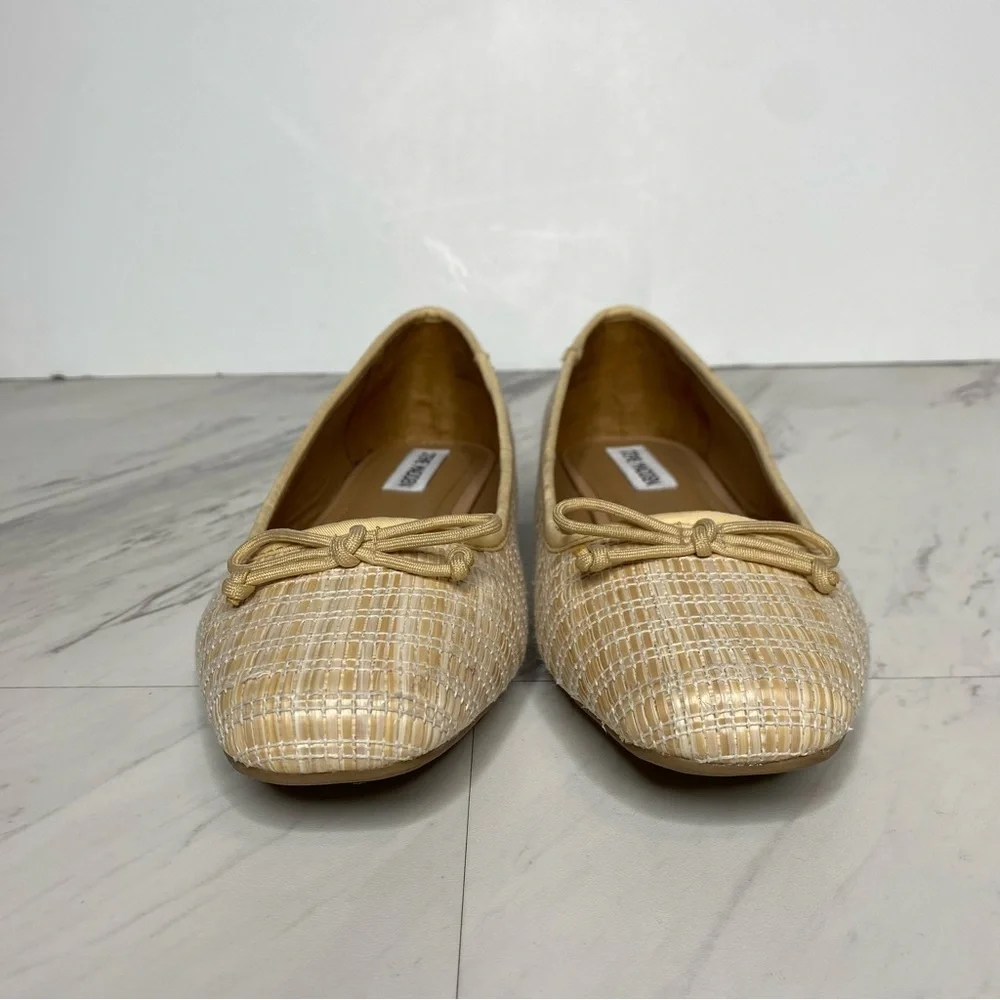 Steve Madden steve madden